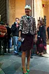 Modeuge i Milano: Gucci, Gucci, Gucci!