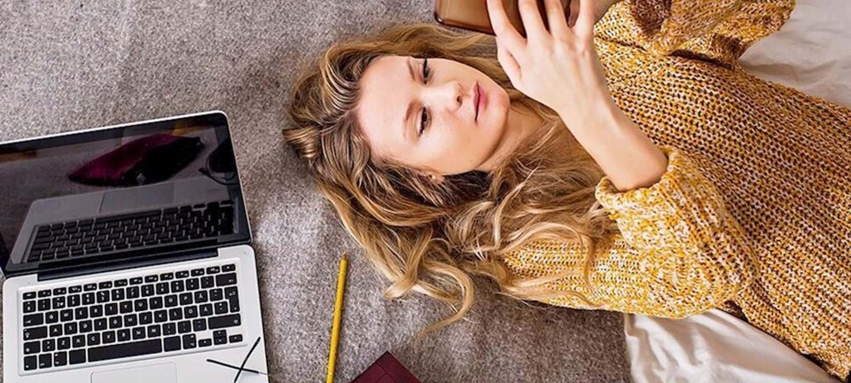 Ny præventions-app gør kondomer og P-piller overflødige