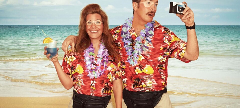 Sådan planlægger du den bedste temafest