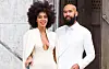 Solange bryllup