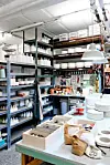 Min kreative oase: Fantasifuldt & farverigt laboratorium