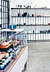 Min kreative oase: Fantasifuldt & farverigt laboratorium