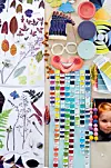 Min kreative oase: Fantasifuldt & farverigt laboratorium