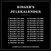 7 julekalendere, du skal følge, så du kan tage forskud på julegaverne (til dig selv)