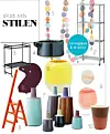Min kreative oase: Fantasifuldt & farverigt laboratorium