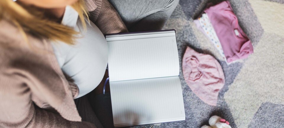 Gravid uge 35: Hvad ønsker du dig til din fødsel?