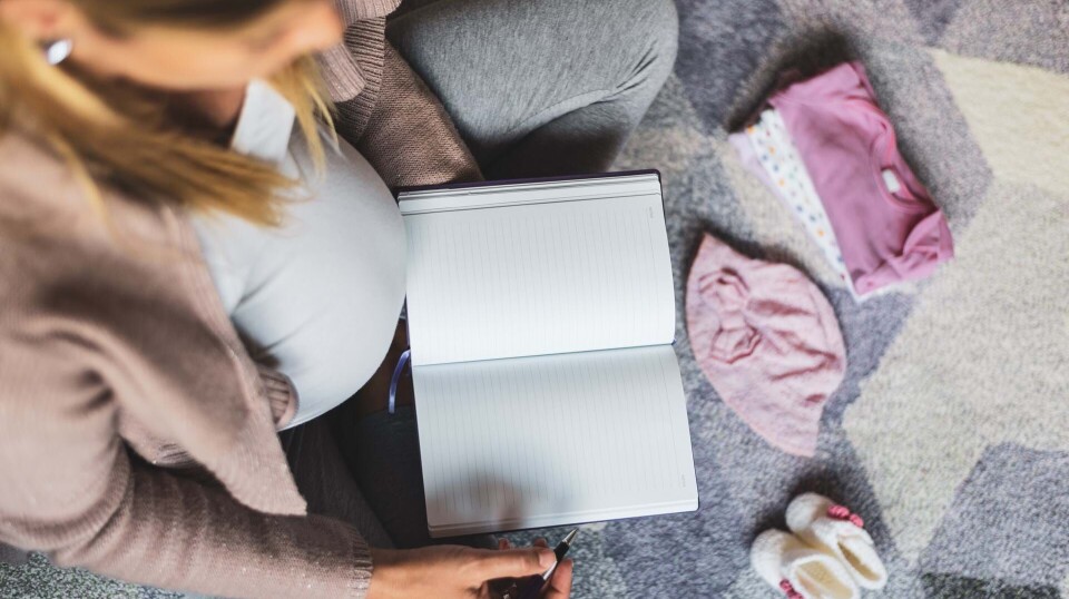 Gravid uge 35: Hvad ønsker du dig til din fødsel?