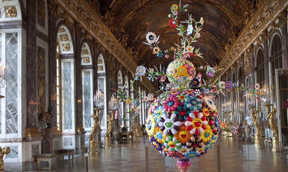Takashi Murakami