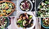 7 sprøde salater til din julemiddag