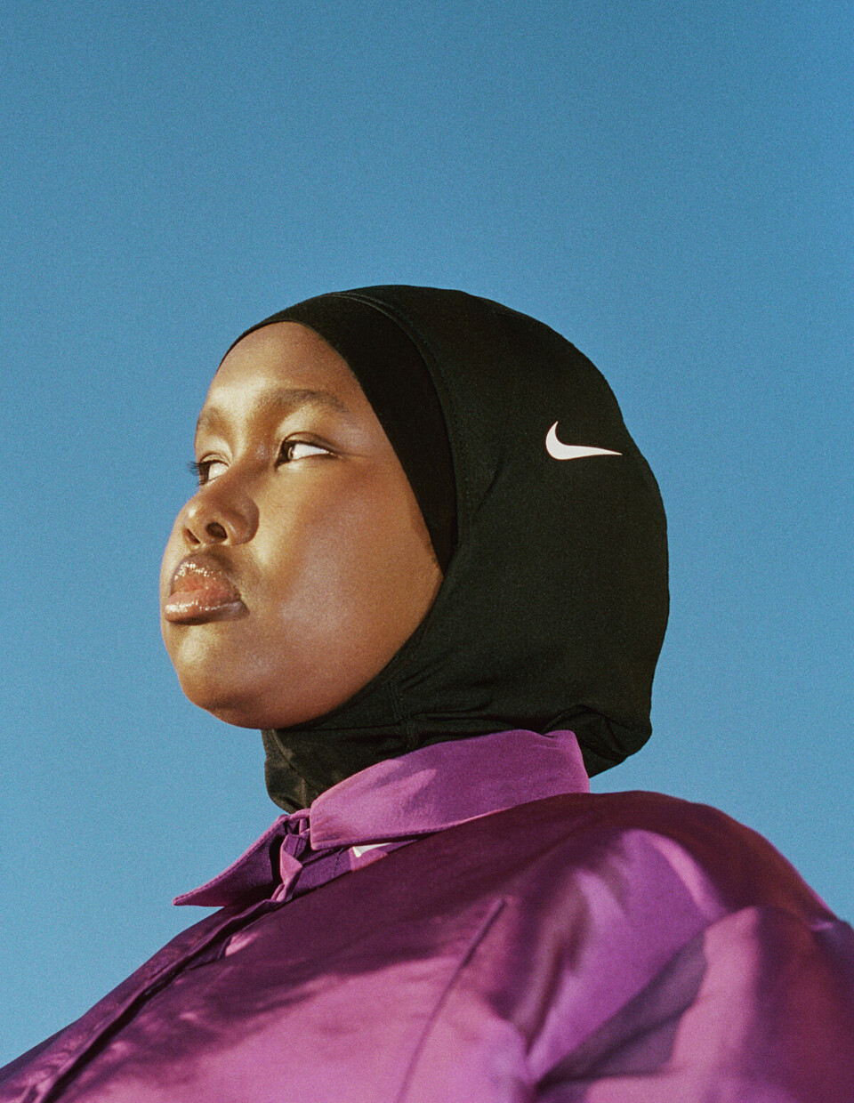 Sakiya Omar