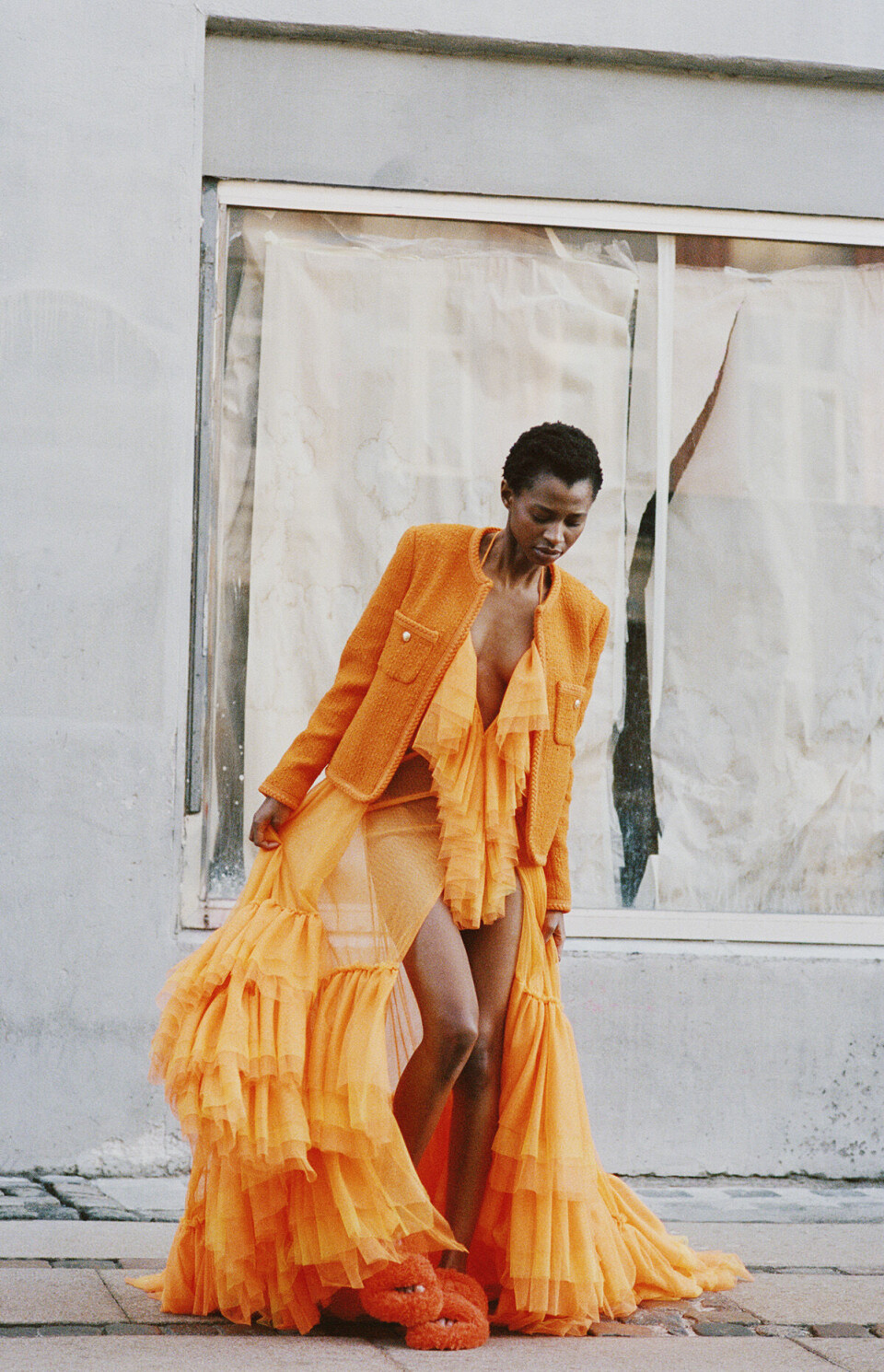 Ivy Khumalo