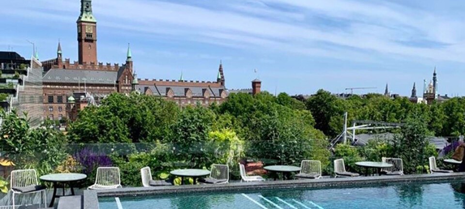 Guide til staycation i København og Aarhus