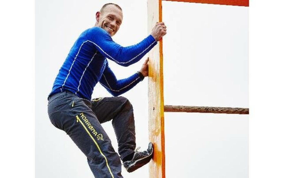 9 mænd, der kæmper for din sundhed