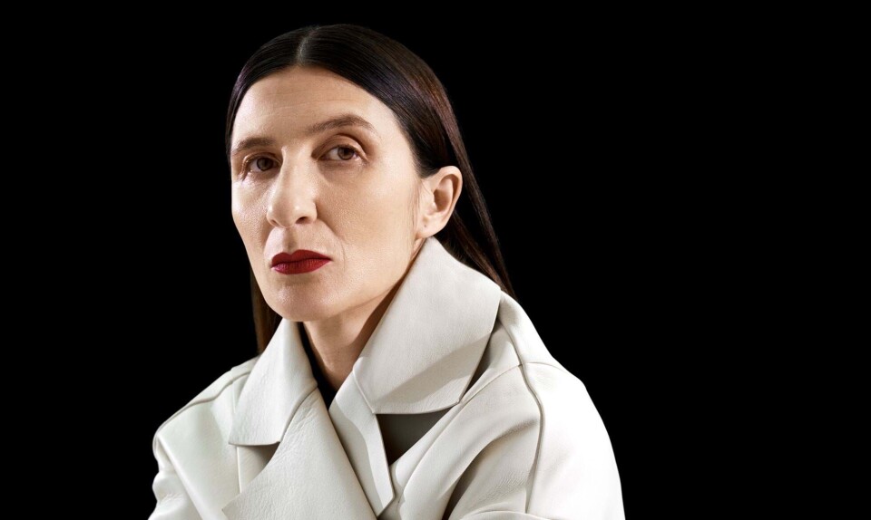Ayşe Dudu Tepe