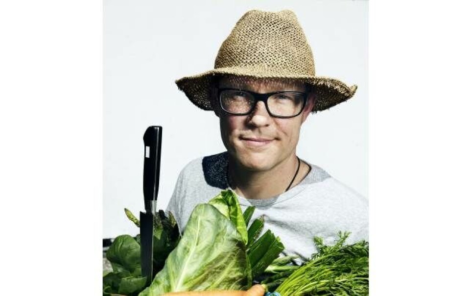 9 mænd, der kæmper for din sundhed