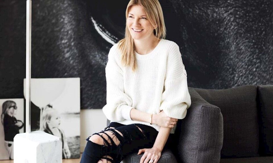 Charlotten Eskildsen