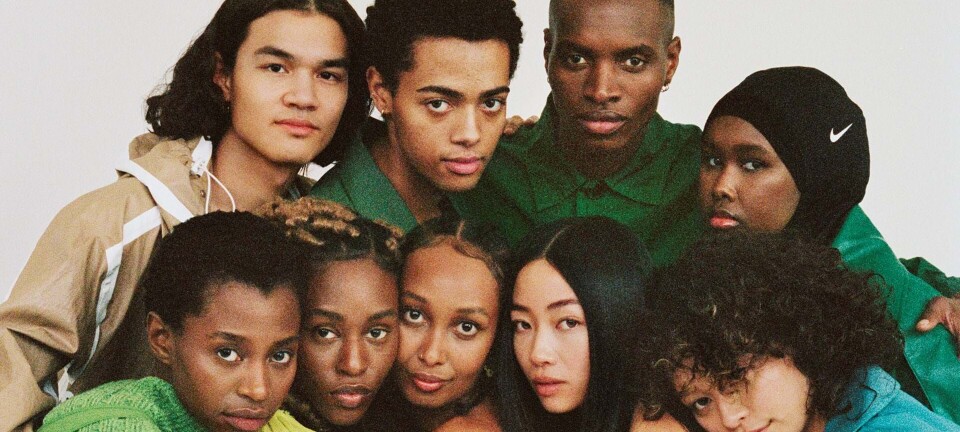 Fiiri Agency sætter farvede modeller på dagsordenen: Mød teamet bag