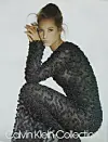 Christy Turlington er (stadig) lækker i Calvin Klein