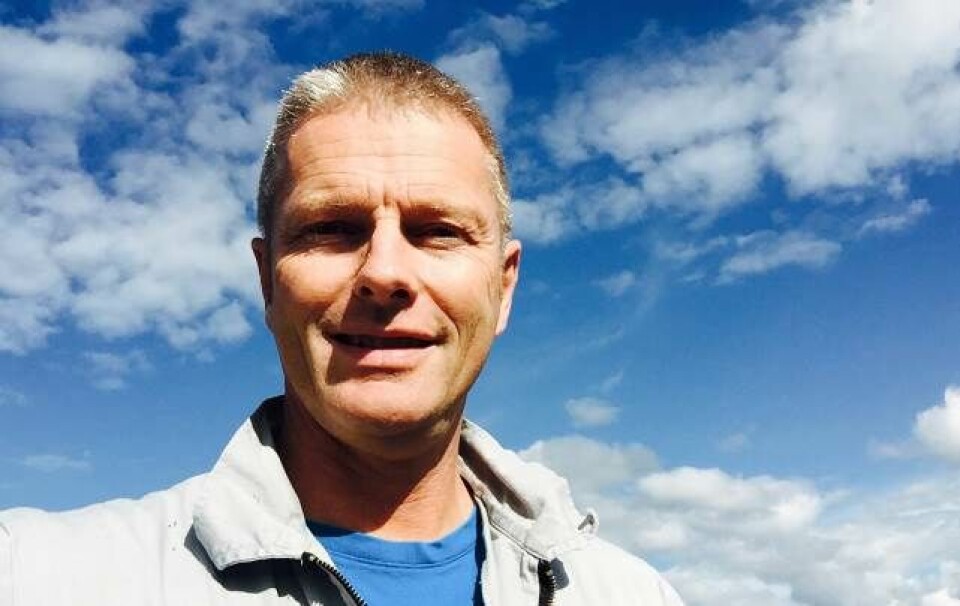 9 mænd, der kæmper for din sundhed