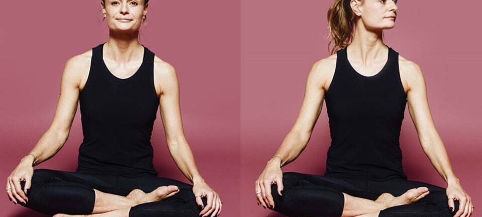 9 øvelser, der giver en lækker og tonet krop