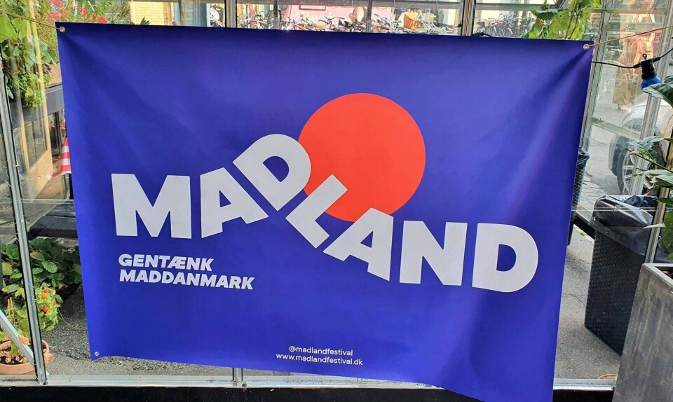 Madfestival