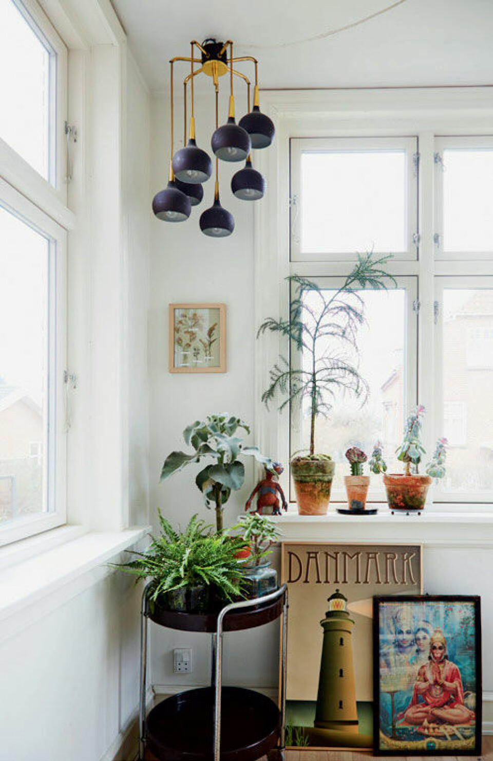 Billede 8 - Lampe