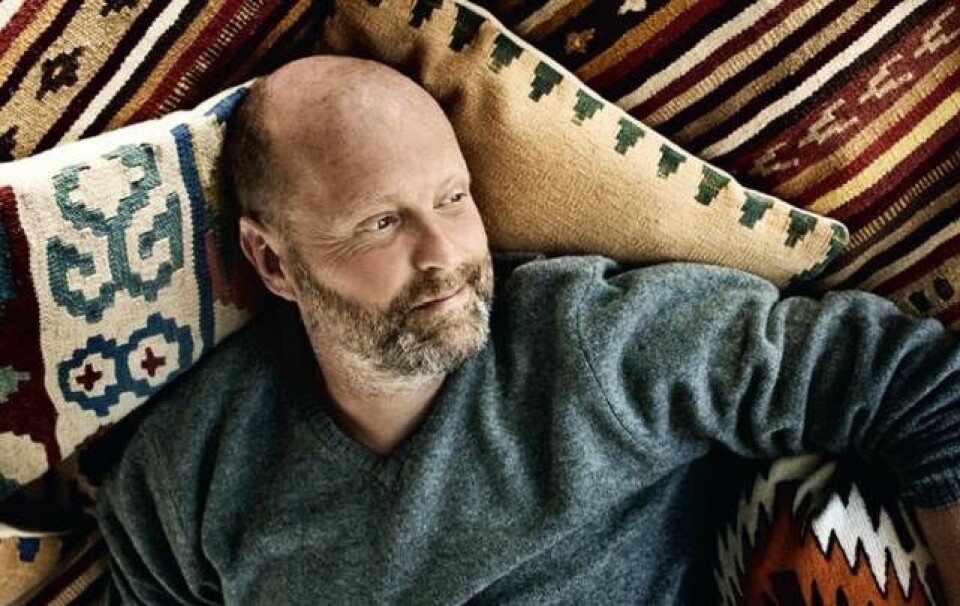 9 mænd, der kæmper for din sundhed