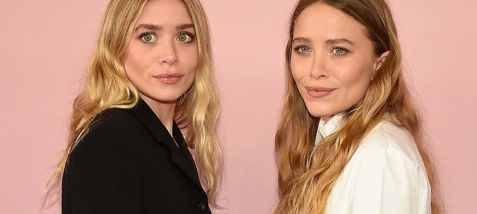 Olsen-tvillingerne står bag sæsonens smarteste sandal