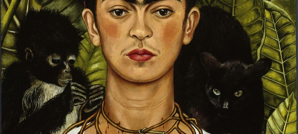 4 verdenskendte kunstnere, du skal kende, hvis du elsker blomster