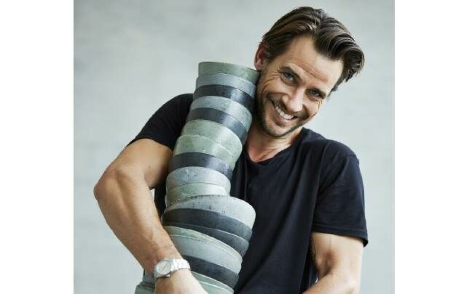 9 mænd, der kæmper for din sundhed