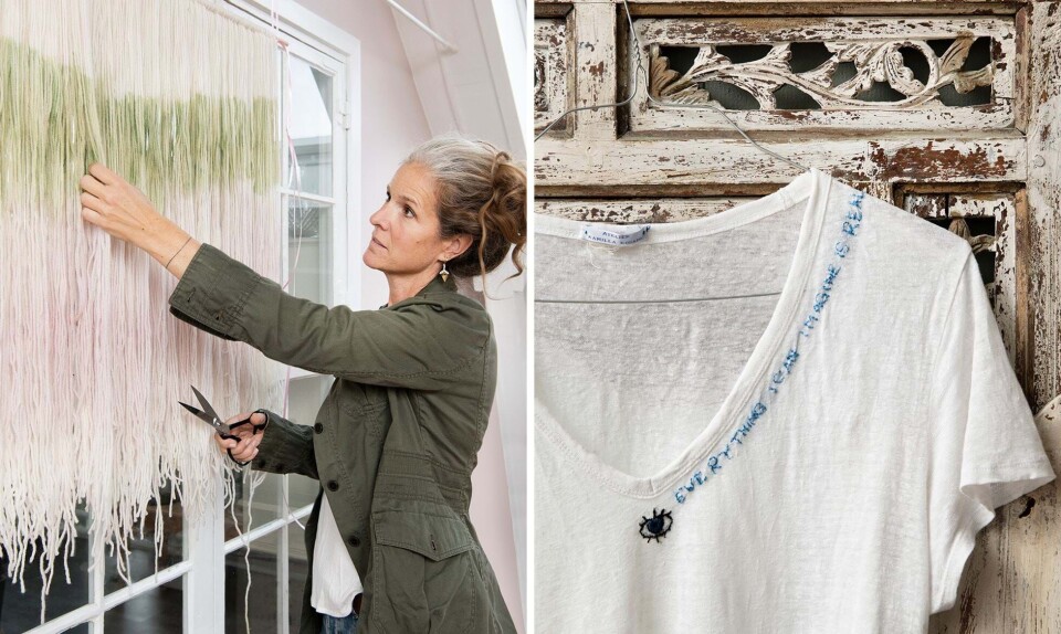 atelier kamilla rosado