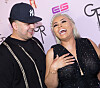 Blac Chyna håner Rob Kardashian: Kan ikke betale børnebidrag