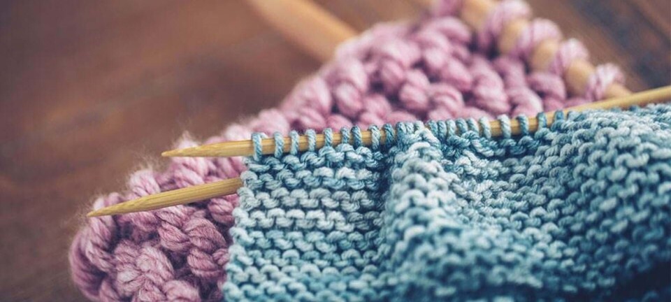 De 10 mest populÊre strikkeopskrifter pÄ alt.dk