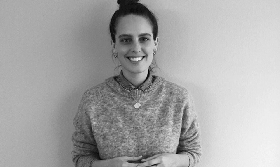 Hannah Løffler Schmidt