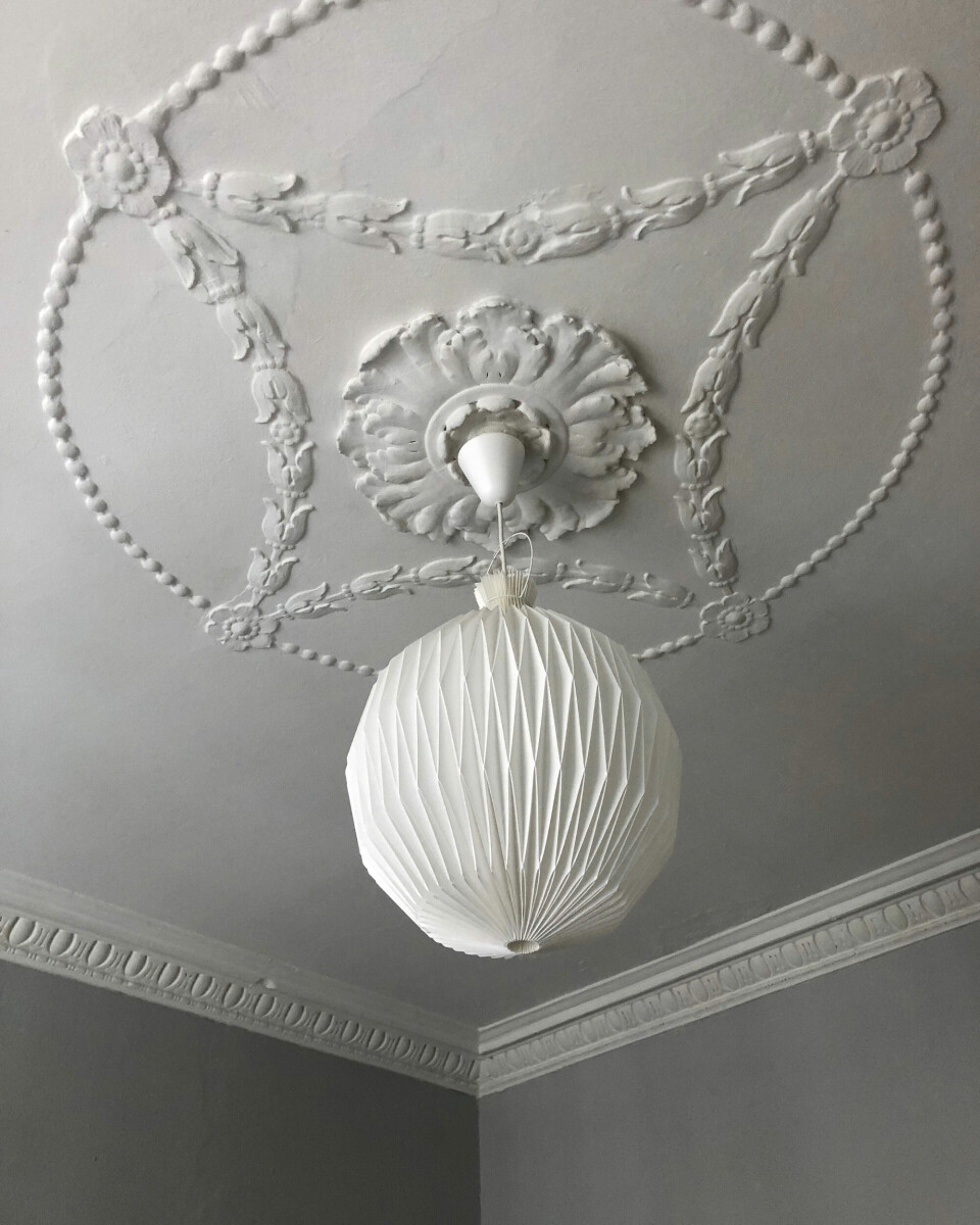 Le Klint lampe