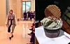 Højdepunkter fra Milan Fashion Week 2014