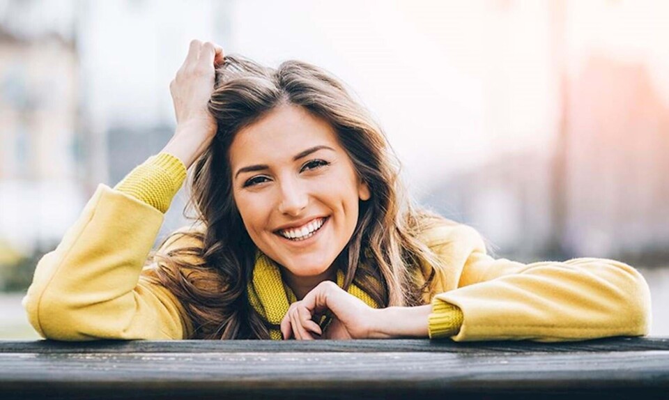 stærkt immunforsvar & mere energi