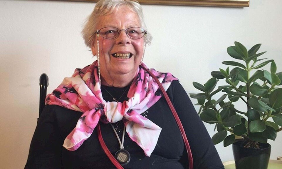 Vi har hentet datingråd fra Arendse-plejehjemmet på Østerbro i København.