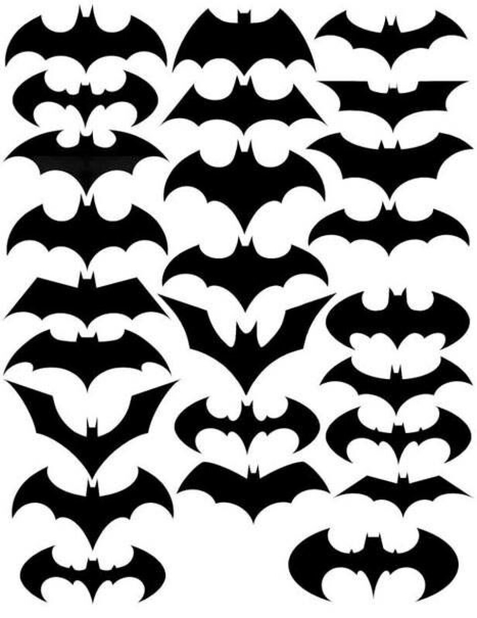 Halloween: 10 nemme ideer