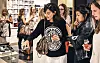 Se billederne: Lækker shoppeevent med BOSS + Eurowoman