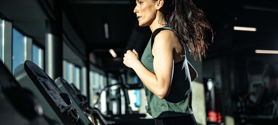 Fitnessekspert: Undgå disse 5 klassiske fejl på løbebåndet