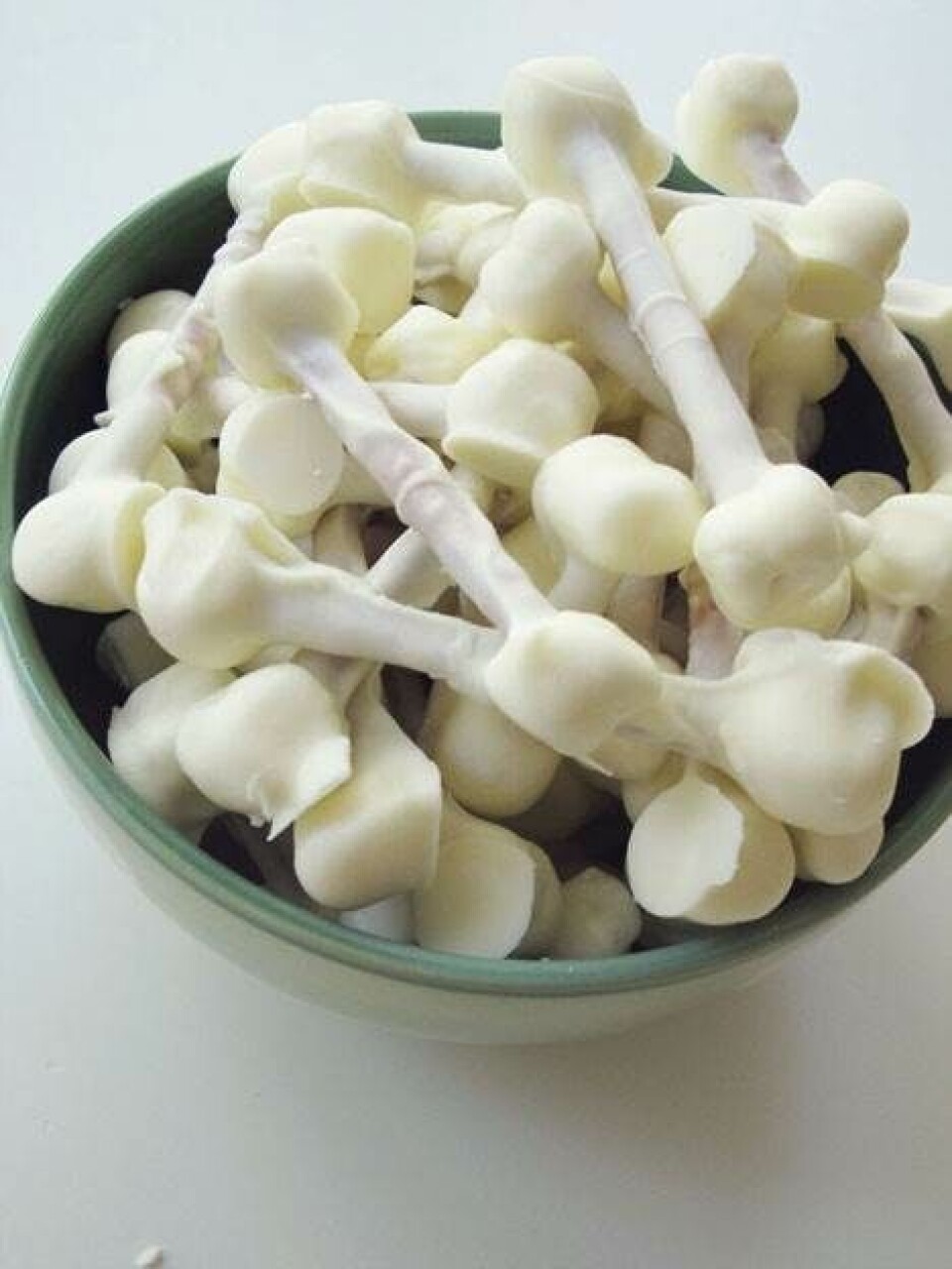 Halloween: 10 nemme ideer
