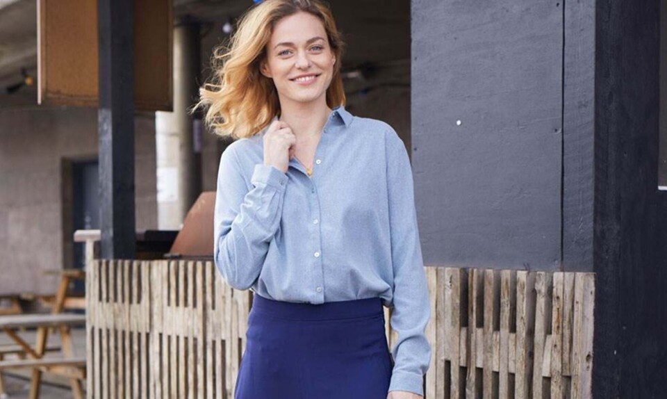 Sarah Grünewald