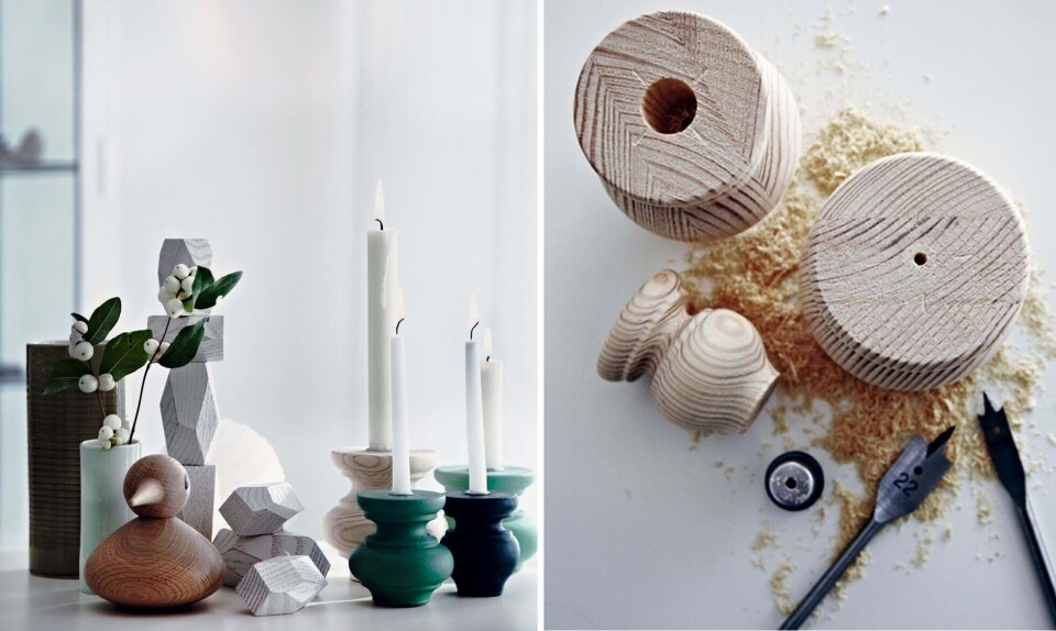DIY: Smukke julestager