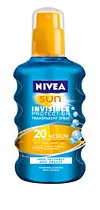 Solbeskyttelse til den dovne - 3 gode sprays