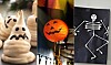 Halloween: 10 nemme ideer