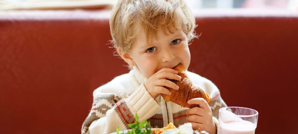 Her er 10 børnevenlige restauranter i København