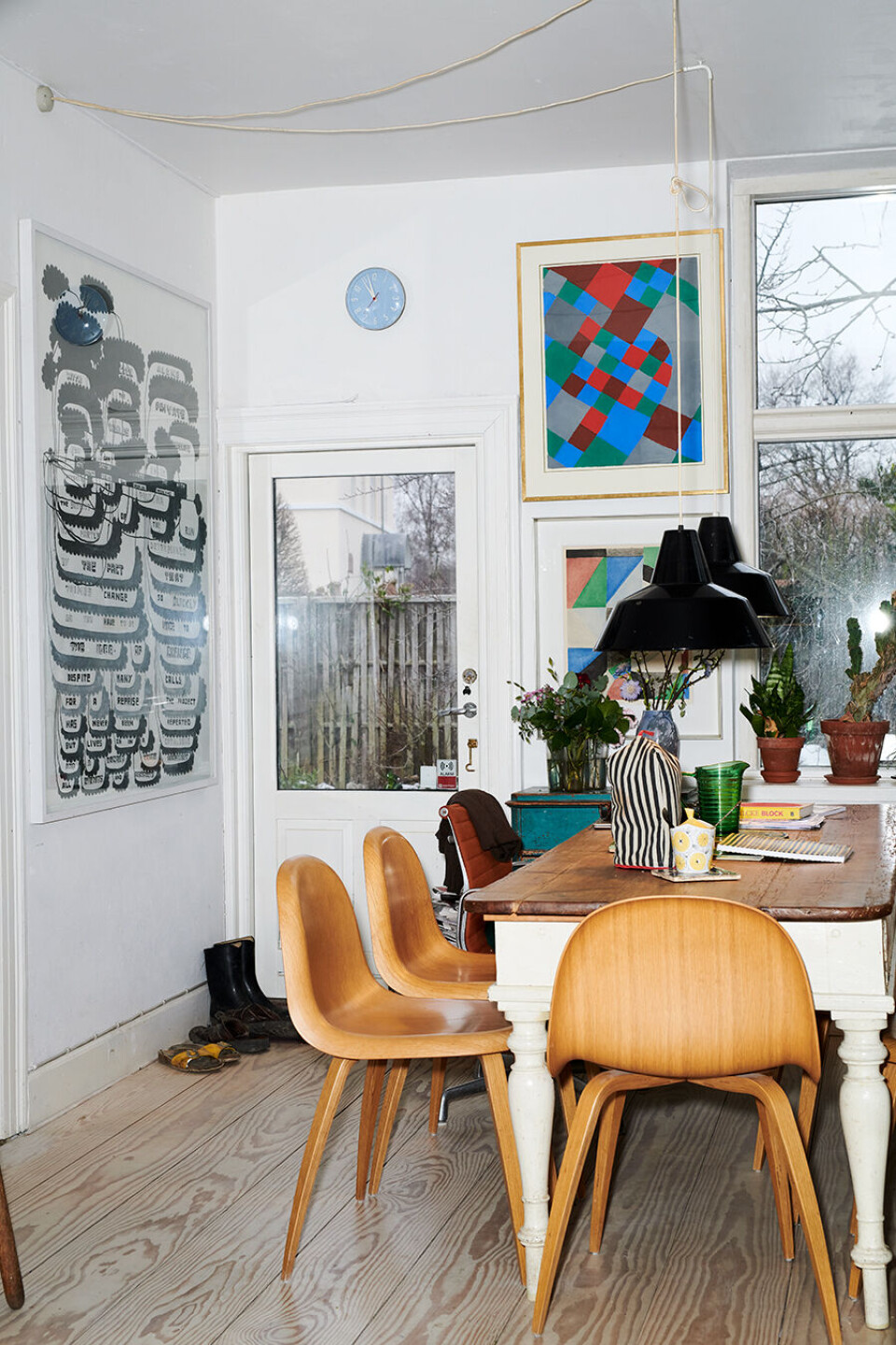 Ellen og Torgny Charlottenlund