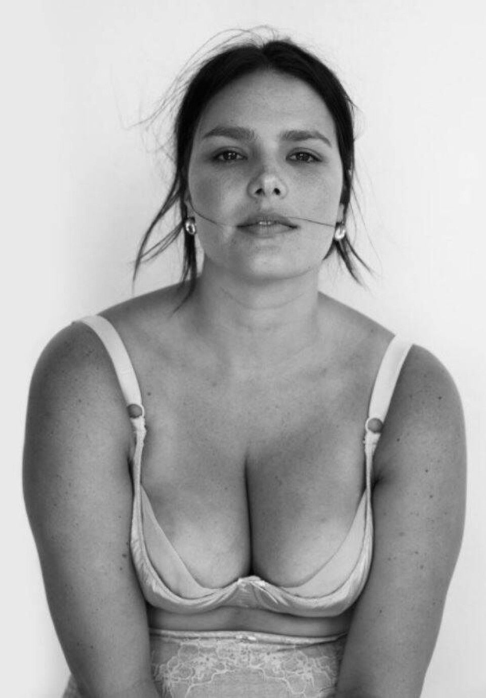 Se 10 kvinder, der redefinerer skønhed