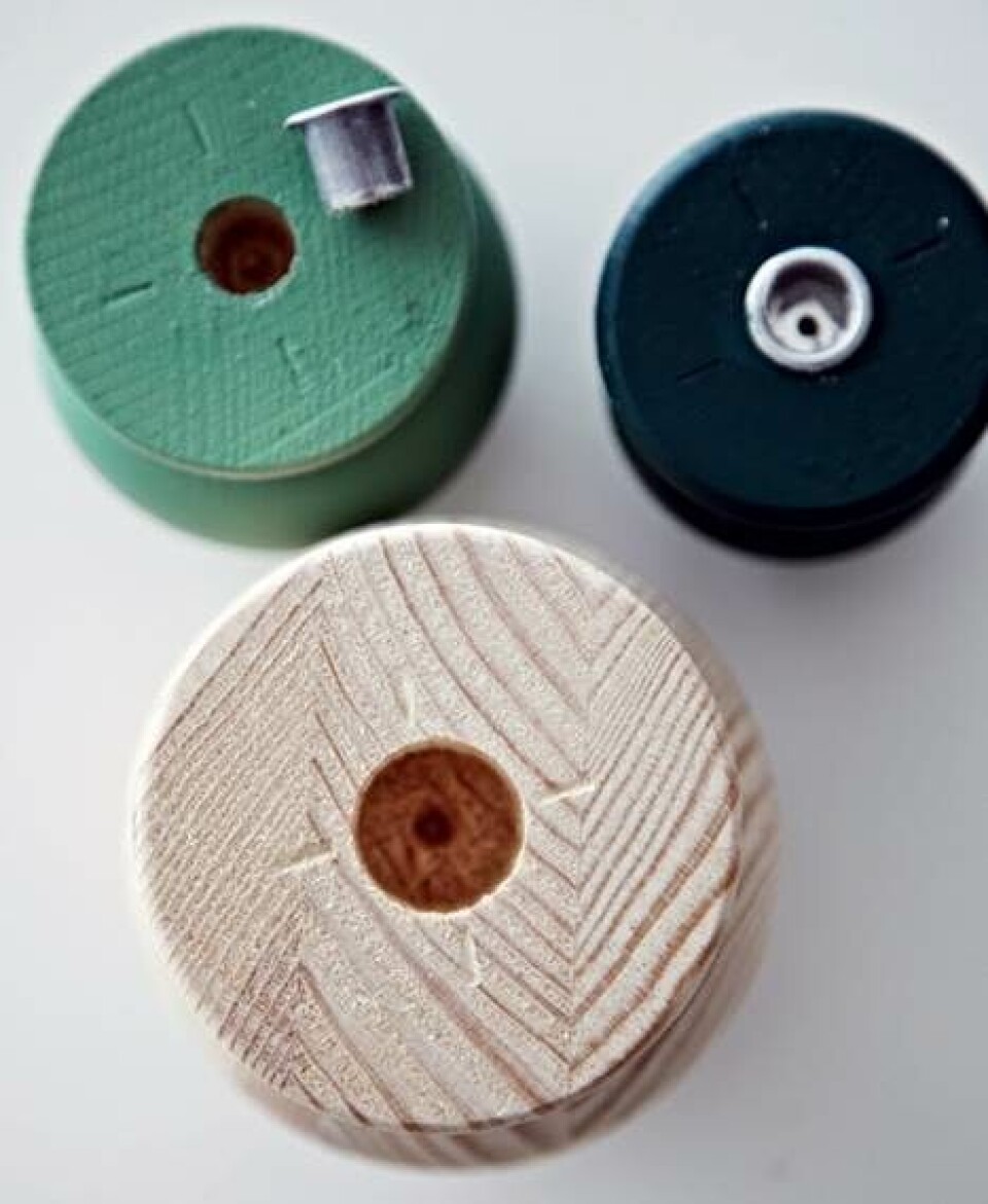 DIY: Smukke julestager